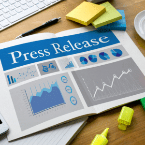 Press Release Services