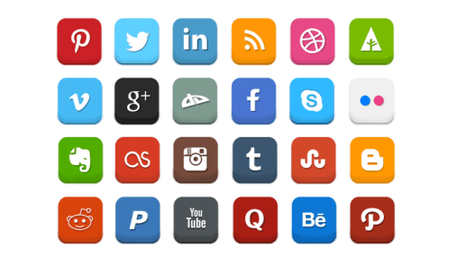Local Business Listings & Citation Building Services Social Citations - Chatter Digital