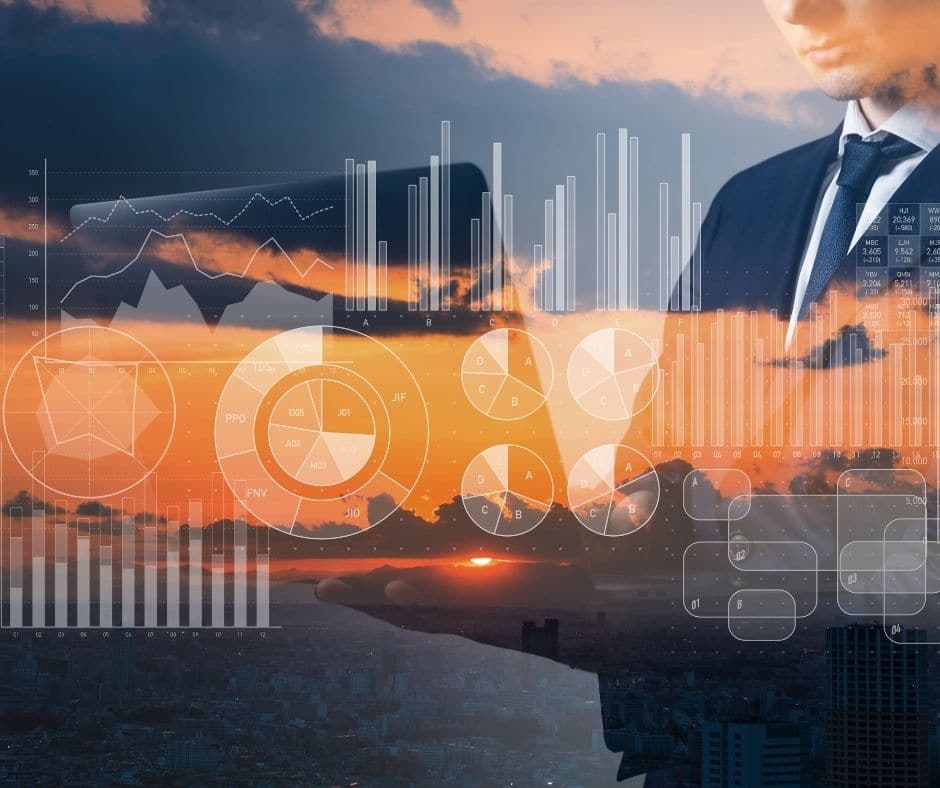 Social Media and SEO Strategy for Finance Brokers Industry & Market Insights From Finance Brokers