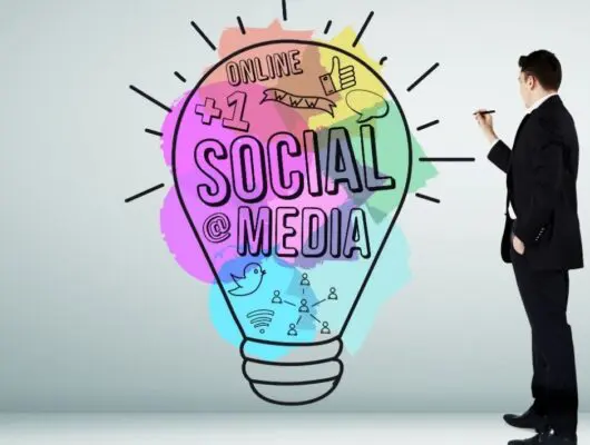 Social Media Ideas For Business Engagement In 2021