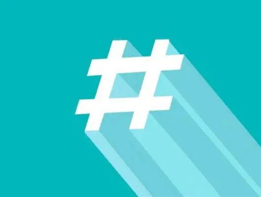 Top Twitter Hashtags To Use Every Day Of The Week