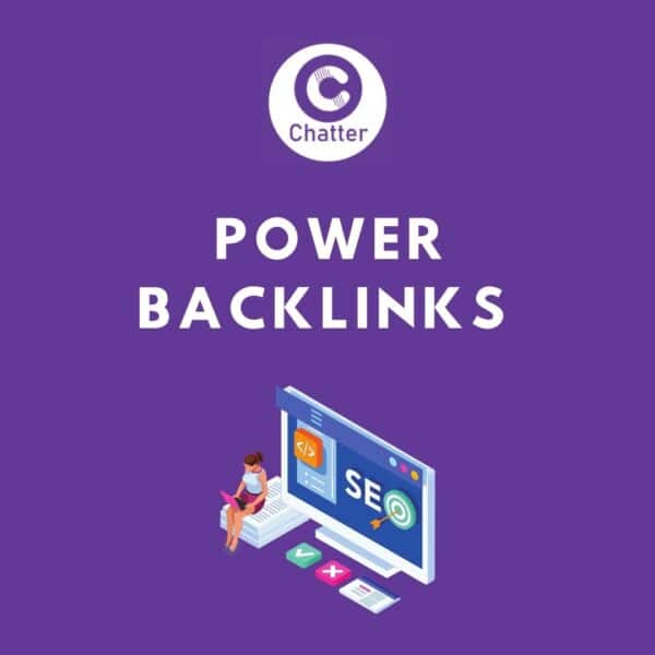 Power Backlinks