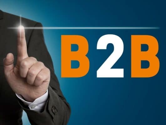 B2B Sales Strategy Ideas