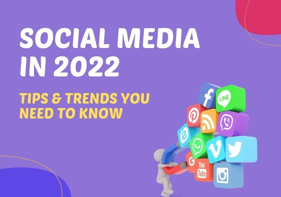 Discover the Best Social Media Content Ideas for 2022
