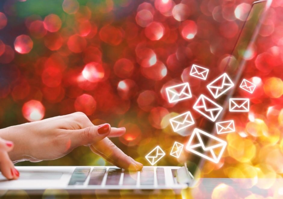 Outbound Email Marketing Tips