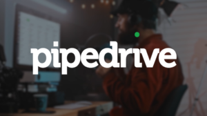 Pipedrive CRM for Business