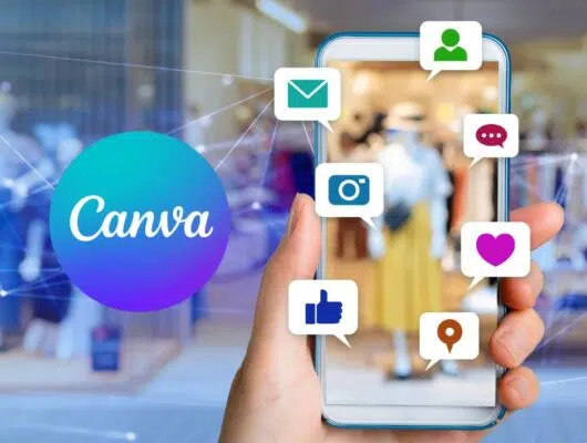 Benefits of Canva for Social Media Management
