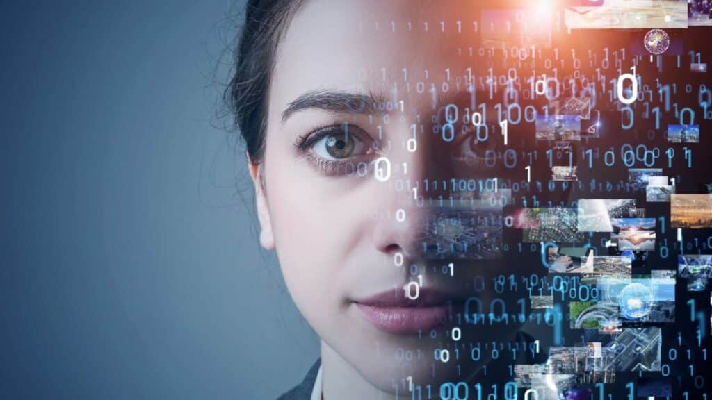 Human or AI for Social Media
